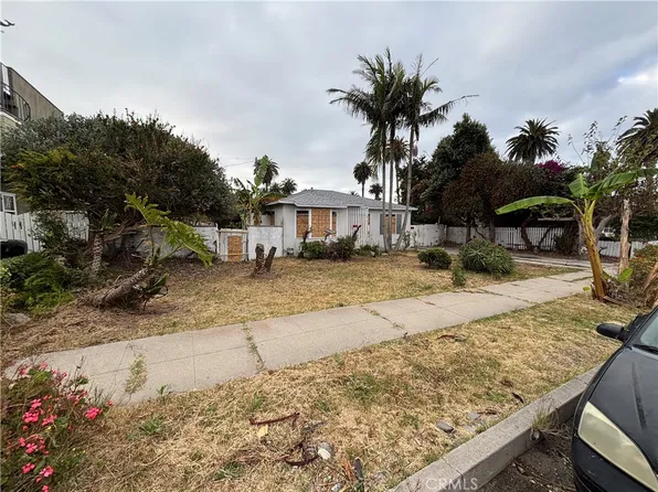 3720 S Meyler St, San Pedro, CA 90731
