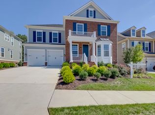 246 Pear Blossom Road, Stafford, VA 22554