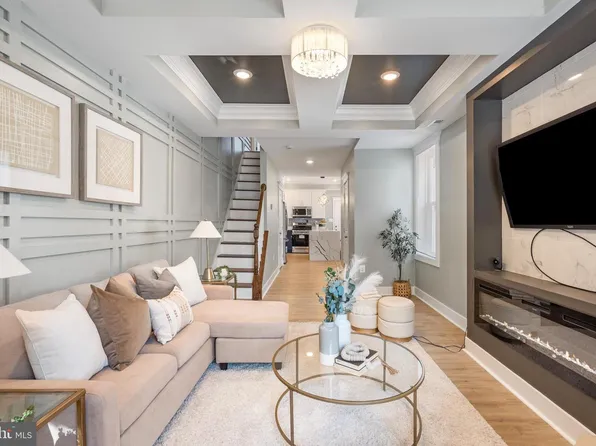 2718 E Fairmount Ave, Baltimore, MD 21224