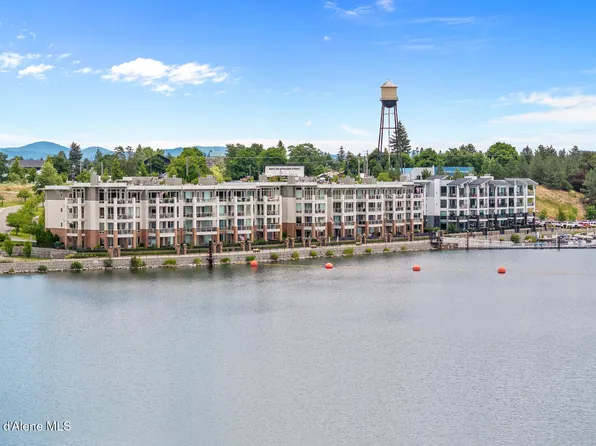 355 W Waterside Dr APT 402, Post Falls, ID 83854