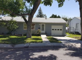 2119 S Jefferson St, Casper, WY 82601