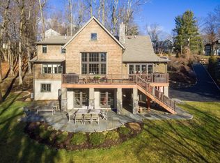 23 Inverness Ct, Short Hills, NJ 07078