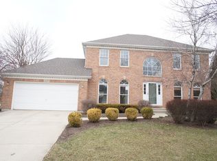 2127 High Meadow Rd, Naperville, IL 60564