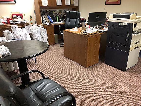Back right office 