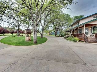 3860 Poag Rd, Vallecito, CA 95251