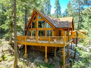 3500 E Walker Rd, Prescott, AZ 86303