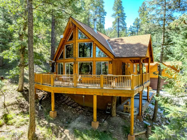 3500 E Walker Rd, Prescott, AZ 86303