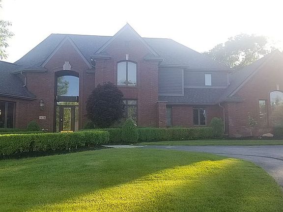 Outdoor Painted in 2020