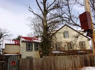 6500 Germantown Ave, Philadelphia, PA 19119