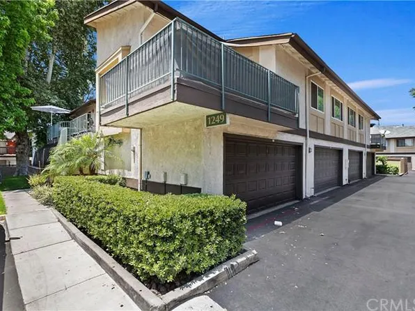 1249 N Edwards St Unit 28, Redlands, CA 92374