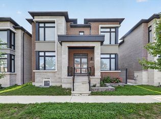 202 Webb St, Markham, ON L6B1N9