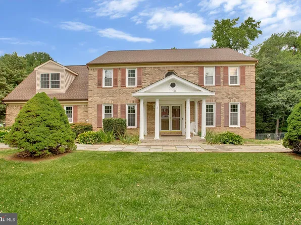 860 Bridle Way, Davidsonville, MD 21035