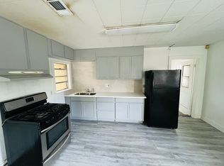1100 Allen St, Rosenberg, TX 77471