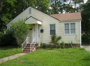 2044 E 42nd St, Savannah, GA 31404