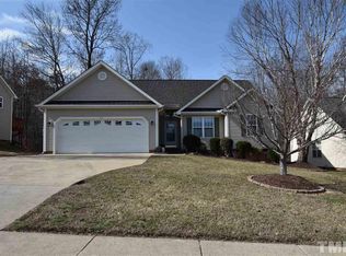 473 Hunter Way, Clayton, NC 27520