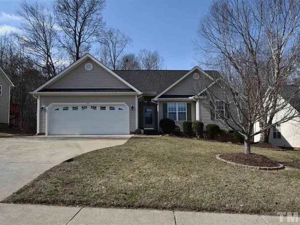 473 Hunter Way, Clayton, NC 27520