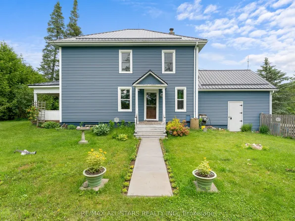 412 Cooper Rd, Madoc, ON K0K 2K0