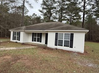1460 Georgia Ave SE, Dawson, GA 39842