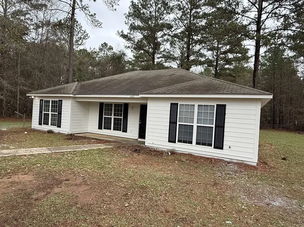 1460 Georgia Ave SE, Dawson, GA 39842