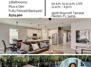 4506 Roycroft Ter, Parrish, FL 34219