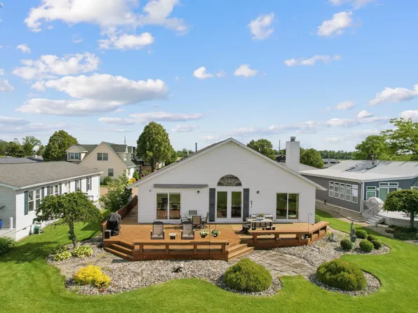 6485 E Harbor Rd #38, Lakeside Marblehead, OH 43440