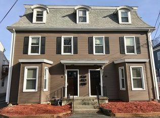 20 Cross St #1, Waltham, MA 02453