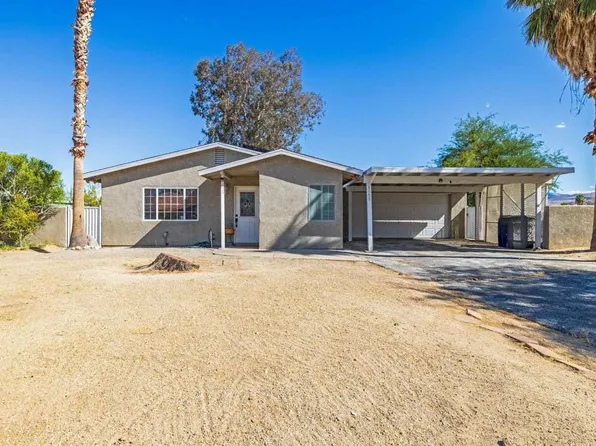 3155 Honor Ct, Borrego Springs, CA 92004