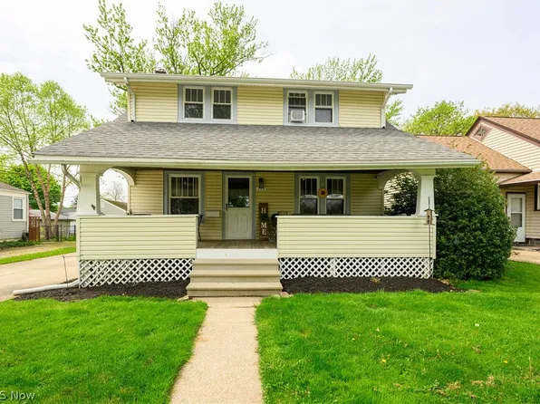 172 Overlook Ave, Wadsworth, OH 44281