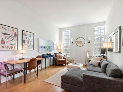 184 Kent Ave APT D603, Brooklyn, NY, 11249