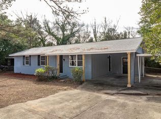 2104 Rosier Rd, Augusta, GA 30906