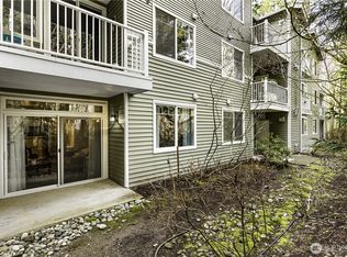 Woodlands Condo, Everett, WA 98204