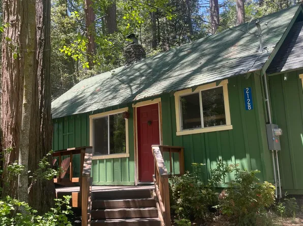 2128 Ferguson Drive, Springville, CA 93265
