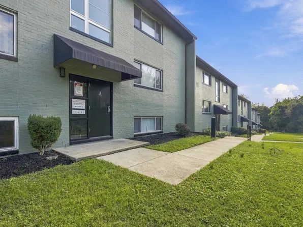 Midwood Apartments