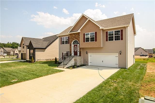 1st image of 179 Fox Xing Lot 179