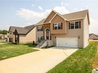 179 Fox Xing LOT 179, Clarksville, TN 37040
