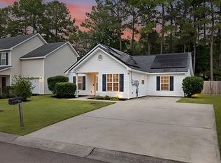 211 Bainsbury Ln, Summerville, SC 29483