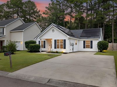 211 Bainsbury Ln, Summerville, SC, 29483