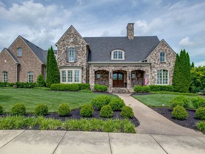 6029 Native Pony Trl LOT 4031, College Grove, TN, 37046