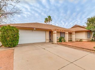 2756 S Spruce, Mesa, AZ 85210