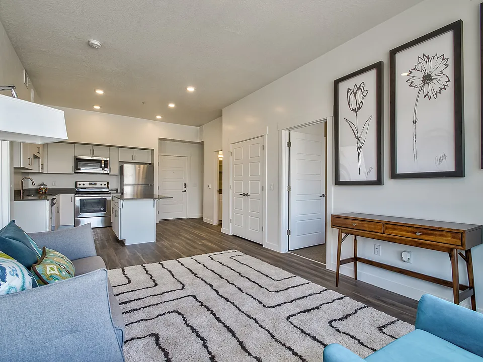 Meadowbrook Millcreek Apartments