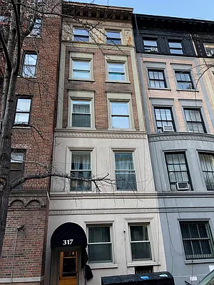 Rented by Corcoran | media 1