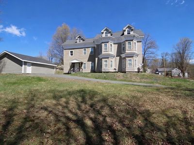 37 Bacon St, Orange, MA, 01364