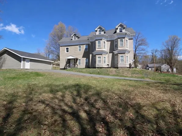 37 Bacon St, Orange, MA 01364