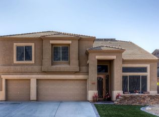 4249 E Andrea Dr, Cave Creek, AZ 85331