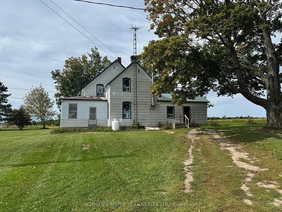 19244 Loyalist Pkwy