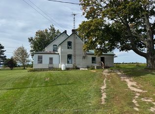 19244 Loyalist Pkwy, Prince Edward County, ON K0K 2T0