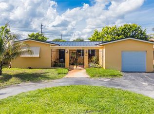 7720 Coral Blvd, Miramar, FL 33023