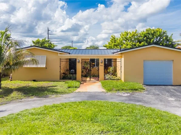 7720 Coral Blvd, Miramar, FL 33023