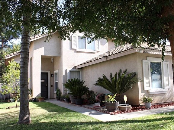 5th image of 25707 Palo Cedro Dr