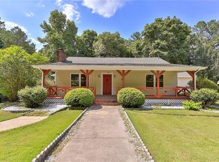 230 Tibbitts Rd, Dallas, GA 30132